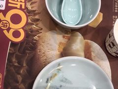 -点都德(龙之梦店)