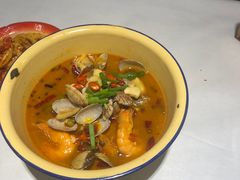 -遇见老南昌-柴火灶(顺外路店)