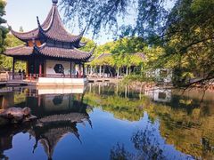 -西园戒幢律寺