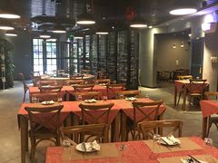 大堂-徐记私厨(半淞园路店)