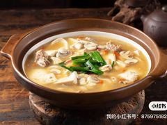 -梁家大院•农家菜(昆山会展中心店)