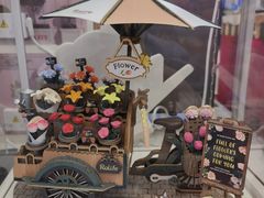 -TOYSRUS玩具反斗城(无锡荟聚购物中心店)