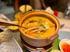 -星叶·东南亚料理(宁波万象汇店)