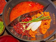 -冯校长老火锅(广州正佳广场店)