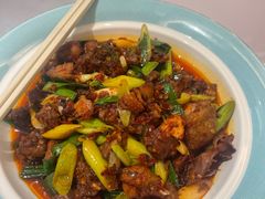 糍粑辣子鸡-贵州大厦贵州厅(樱花园西街店)