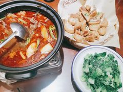 -肖记公安牛肉鱼杂馆·省级非物质文化遗产(三角路直营店)