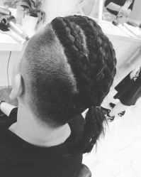 -雅仕 HAIR SALON 美发沙龙
