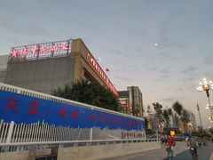 -黄埔华苑酒家(黄埔店)