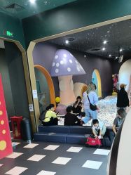 -meland club亲子乐园(北京芳圆里ID MALL店)