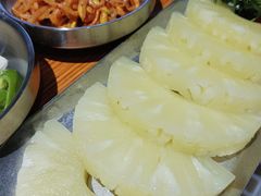 -哼蟹二将·烤肉酱蟹(合生汇店)