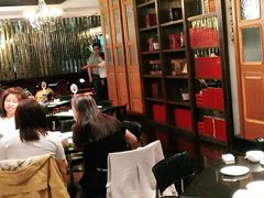 大堂-小资太太餐厅(南岗区店)