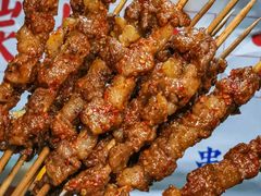 -1819餐厅·团队聚餐·烤串·精酿