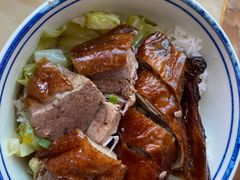 -香辉食馆(新兴路店)