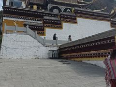 -达仓郎木寺院