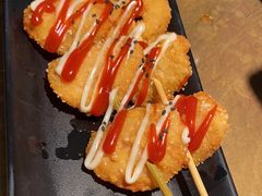 -炉鱼(西溪银泰城店)