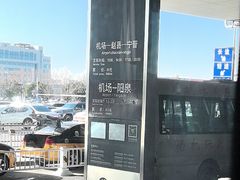 -石家庄正定国际机场-T2航站楼