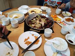 -大丰收脆鱼(万达江北店)