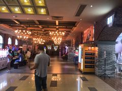 -中影静洺影院(宝立方店)