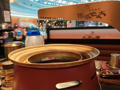 -西塔老太太泥炉烤肉(上海七宝领展广场店)
