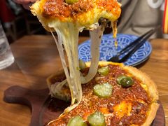 -SUPER BOWL 超级碗披萨(崂山丽达店)