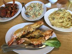 -ZF Seafood Restaurant 卓峰海鲜餐