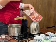 -彩景大茶楼(平湖店)