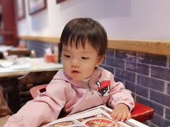 -大海碗·京菜炸酱面(雍和宫店)