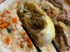 -董小西的凉皮和椒麻鸡(三元桥店)