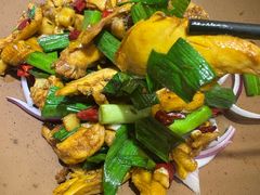 -肖记公安牛肉鱼杂馆·省级非物质文化遗产(三角路直营店)