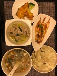 -壹佳月子中心(大连店)