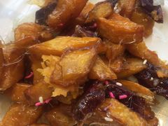 -金掌勺东北菜(格兰晴天店)