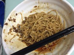 -食惠里小笼包面馆(越秀店)