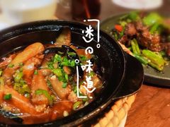 -来龙里 精致 东南亚餐室(万象城店)