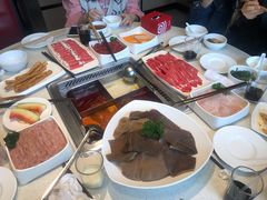 -海底捞火锅(长沙华创国际广场店)