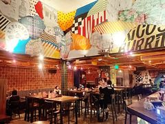 -Q MEX 库迈墨西哥餐吧(三里屯店)