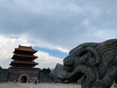 -北陵公园