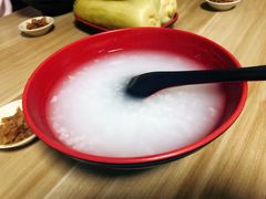 白粥-光明刘冰乳鸽店(光明法政北路店)