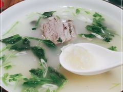 -品回味清真西北楼(宁波首店)