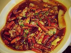 -陶然居·重庆菜(解放碑店)