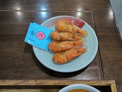 -蟹上黄·蟹黄面·江南糖水(人民广场店)