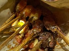-庞记炸串