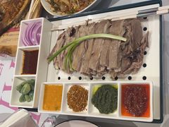 -SEEUNARI西域娜依新疆菜(环宇广场店)