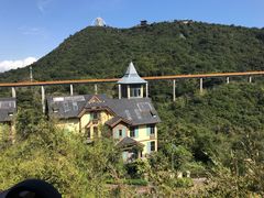 -东部华侨城