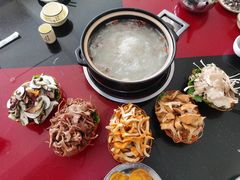 -佳缘野生菌食府