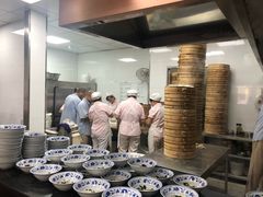 -新丰小吃(中山中路分店)