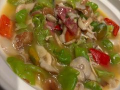 -福照楼汽锅鸡·云南菜(火车站锦江店)