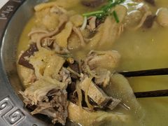-一代菌王·竹荪鹅(江苏旗舰店)