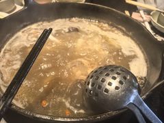 -盡膳口福·百年汤方火锅(科华北路店)