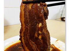 -顺心拉面馆(马道街店)