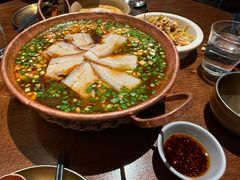 -SHAN山(前滩太古里店)